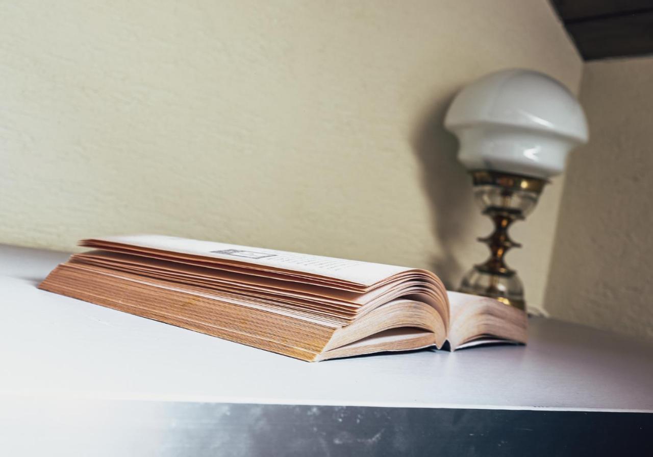 Mnichov Dvor Hotel Slovenska Lupca Eksteriør billede