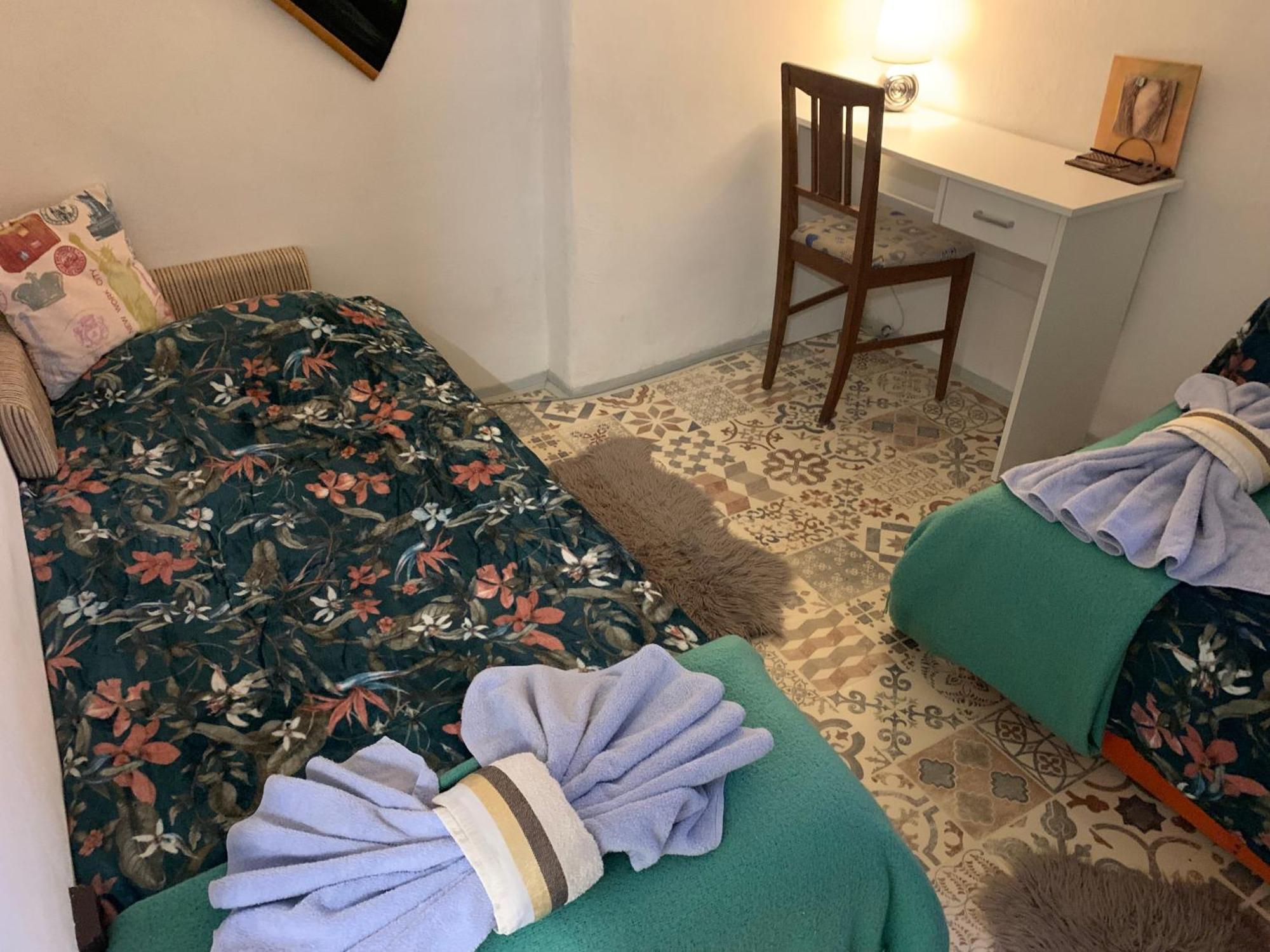 Mnichov Dvor Hotel Slovenska Lupca Eksteriør billede